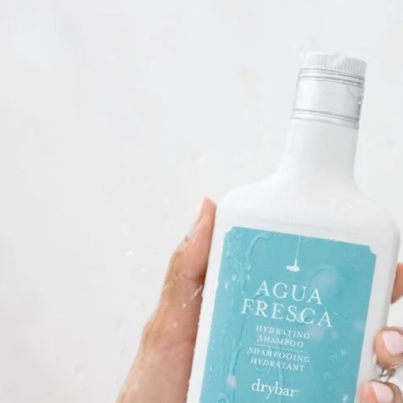 NEW Drybar Agua Fresca Hydrating Shampoo 🫧 - Picture 2 of 8